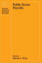 Product cover for Public Sector Payrolls