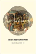 Product cover for Lifeworlds