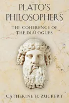 Product cover for Plato's Philosophers