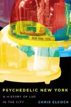 Product cover for Psychedelic New York