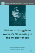 Product cover for Visions of Struggle in Women&#039;s Filmmaking in the Mediterranean