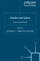 Product cover for Gender and Genre