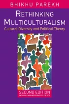 Product cover for Rethinking Multiculturalism