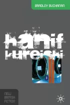 Product cover for Hanif Kureishi