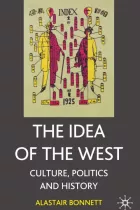 Product cover for The Idea of the West