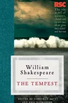 Product cover for The Tempest