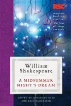 Product cover for A Midsummer Night&#039;s Dream