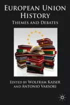 Product cover for European Union History