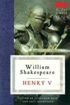 Product cover for Henry V