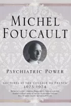 Product cover for Psychiatric Power