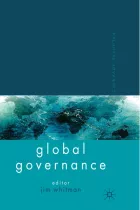 Product cover for Palgrave Advances in Global Governance