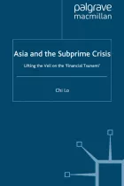 Product cover for Asia and the Subprime Crisis