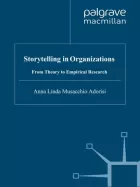 Product cover for Storytelling in Organizations
