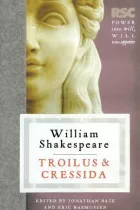 Product cover for Troilus and Cressida