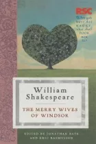 Product cover for The Merry Wives of Windsor