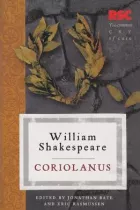 Product cover for Coriolanus