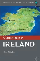 Product cover for Contemporary Ireland