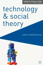 Product cover for Technology and Social Theory