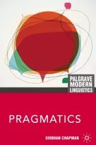 Product cover for Pragmatics