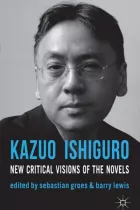 Product cover for Kazuo Ishiguro