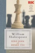 Product cover for King John and Henry VIII