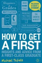 Product cover for How to Get a First