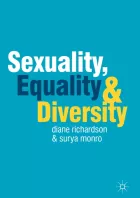 Product cover for Sexuality, Equality and Diversity