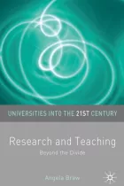 Product cover for Research and Teaching