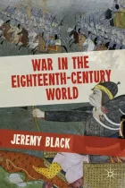 Product cover for War in the Eighteenth-Century World