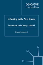 Product cover for Schooling in New Russia