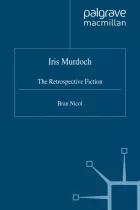 Product cover for Iris Murdoch