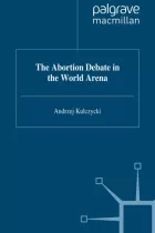 Product cover for Abortion Debate in the World Arena