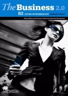 Product cover for Business 2.0 Upper Intermediate Level Student&#039;s Book