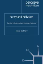 Product cover for Purity and Pollution