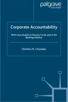 Product cover for Corporate Accountability