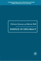 Product cover for Essence of Diplomacy