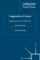Product cover for Fragments of Union