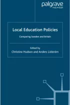 Product cover for Local Education Policies