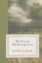 Product cover for King Lear