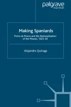 Product cover for Making Spaniards