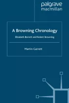 Product cover for A Browning Chronology