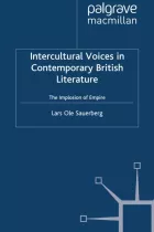 Product cover for Intercultural Voices in Contemporary British Literature