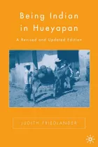Product cover for Being Indian in Hueyapan