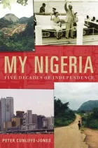 Product cover for My Nigeria