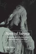 Product cover for Haunted Subjects
