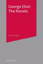 Product cover for  The Novels