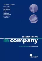 Product cover for In Company Pre Intermediate Teacher&#039;s Book 2nd Edition