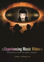 Product cover for Experiencing Music Video