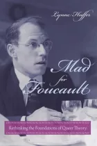 Product cover for Mad for Foucault