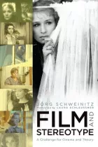 Product cover for Film and Stereotype